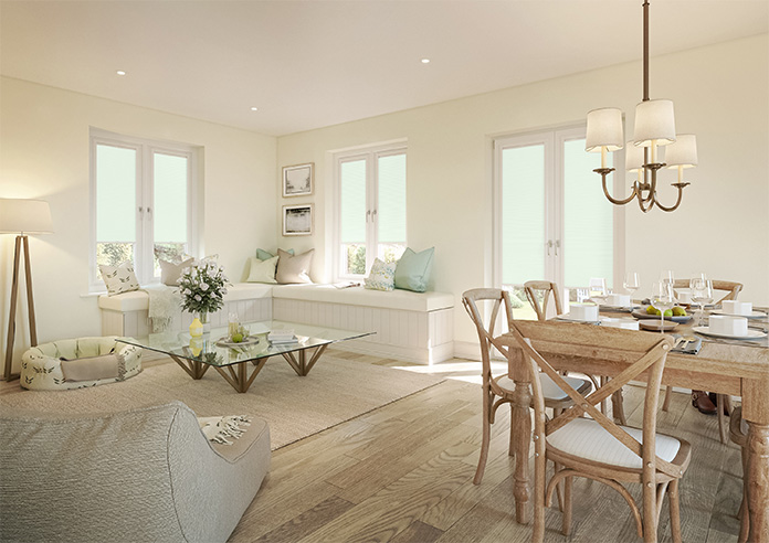 Celeste (Blackout), Willows - Perfect Fit Blind - Image 7